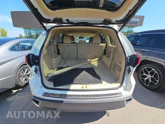 2019 Toyota Highlander XLE - miniatura 15