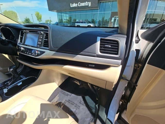 2019 Toyota Highlander XLE - miniatura 20