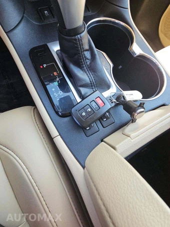 2019 Toyota Highlander XLE - miniatura 8
