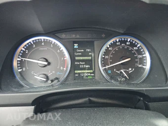 2019 Toyota Highlander XLE – miniatura 12