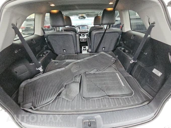 2019 Toyota Highlander XLE – miniatura 16