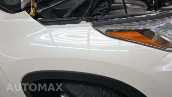 2019 Toyota Highlander XLE – miniatura 30