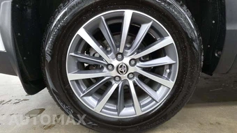 2019 Toyota Highlander XLE – miniatura 37