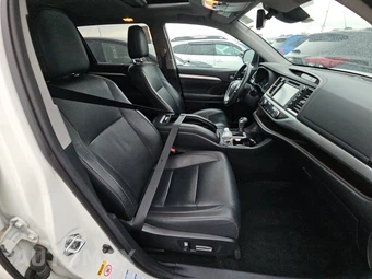 2019 Toyota Highlander XLE – miniatura 8