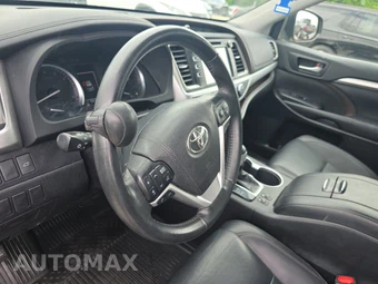 2019 Toyota Highlander XLE - miniatura 10