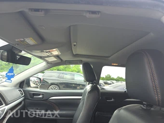 2019 Toyota Highlander XLE - miniatura 18