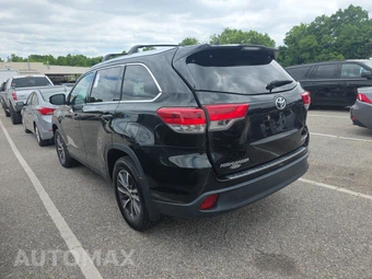 2019 Toyota Highlander XLE - miniatura 6
