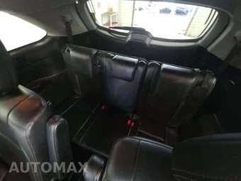 2019 Toyota Highlander XLE – miniatura 14