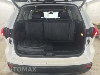 2019 Toyota Highlander XLE – miniatura 15