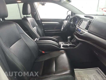 2019 Toyota Highlander XLE – miniatura 19