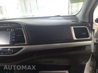 2019 Toyota Highlander XLE – miniatura 20