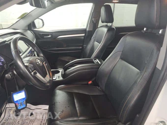 2019 Toyota Highlander XLE – miniatura 6