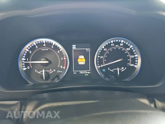 2019 Toyota Highlander XLE – miniatura 12
