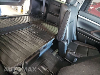 2019 Toyota Highlander XLE – miniatura 14
