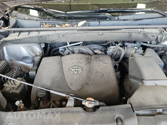 2019 Toyota Highlander XLE – miniatura 16