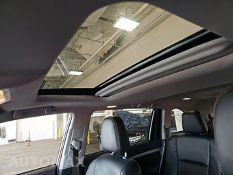 2019 Toyota Highlander XLE – miniatura 18