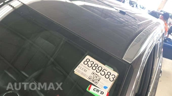2019 Toyota Highlander XLE – miniatura 21