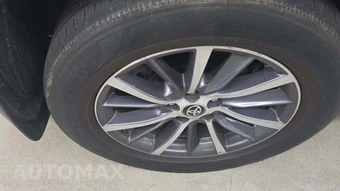 2019 Toyota Highlander XLE – miniatura 23