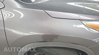 2019 Toyota Highlander XLE – miniatura 24
