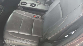 2019 Toyota Highlander XLE – miniatura 25