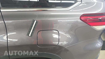 2019 Toyota Highlander XLE – miniatura 26