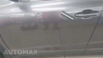 2019 Toyota Highlander XLE – miniatura 33