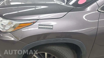 2019 Toyota Highlander XLE – miniatura 34
