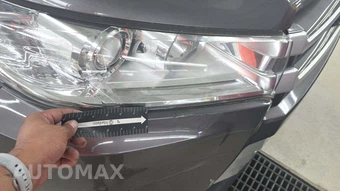 2019 Toyota Highlander XLE – miniatura 36