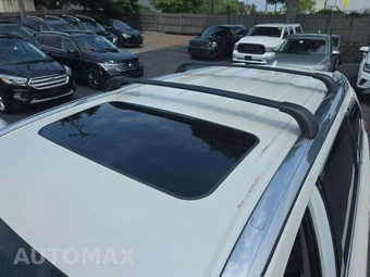 2019 Toyota Highlander XLE – miniatura 12