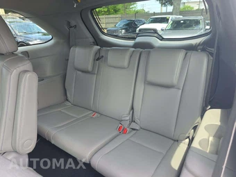 2019 Toyota Highlander XLE – miniatura 14