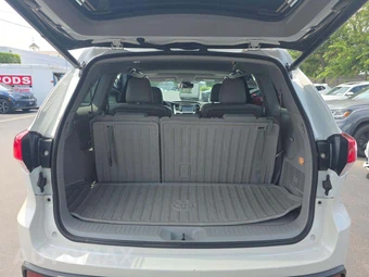2019 Toyota Highlander XLE – miniatura 15
