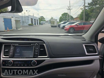 2019 Toyota Highlander XLE – miniatura 20