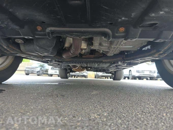 2019 Toyota Highlander XLE – miniatura 7