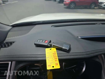 2019 Toyota Highlander XLE – miniatura 8
