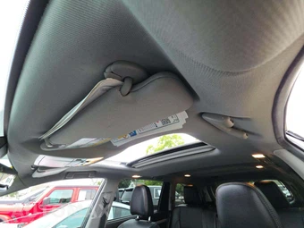 2019 Toyota Highlander XLE - miniatura 11