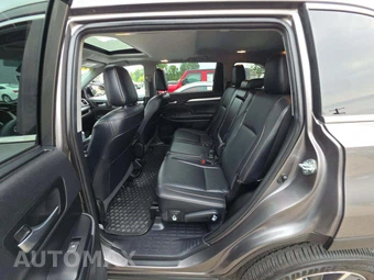 2019 Toyota Highlander XLE - miniatura 13