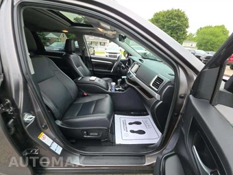 2019 Toyota Highlander XLE - miniatura 19