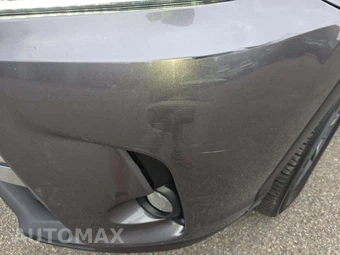 2019 Toyota Highlander XLE - miniatura 22