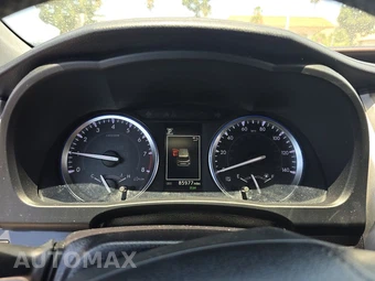 2019 Toyota Highlander XLE – miniatura 12