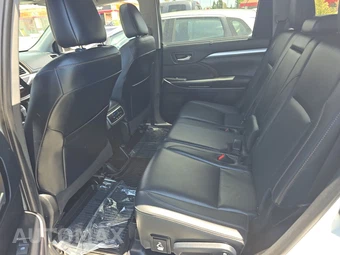 2019 Toyota Highlander XLE – miniatura 13