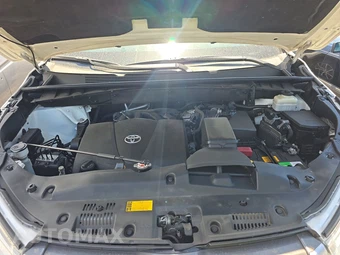 2019 Toyota Highlander XLE – miniatura 16