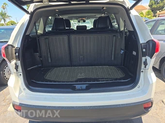 2019 Toyota Highlander XLE – miniatura 17