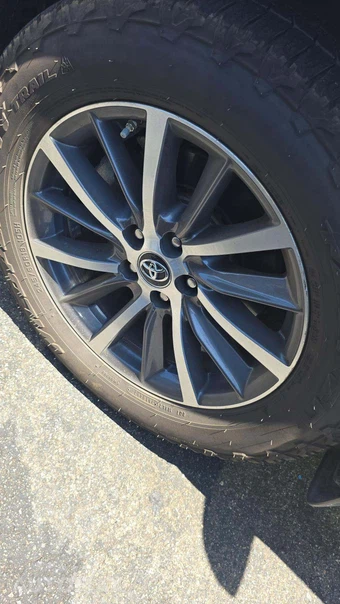2019 Toyota Highlander XLE – miniatura 31