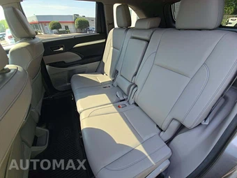 2019 Toyota Highlander XLE - miniatura 13