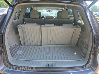 2019 Toyota Highlander XLE - miniatura 15