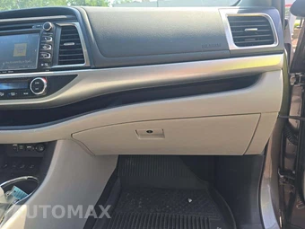 2019 Toyota Highlander XLE - miniatura 20