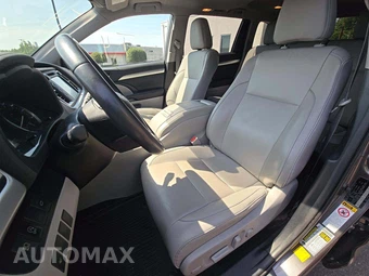 2019 Toyota Highlander XLE - miniatura 6