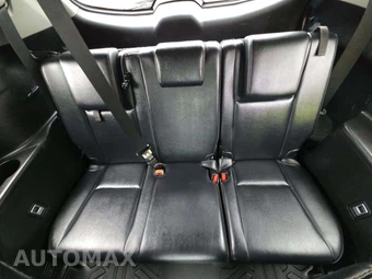 2019 Toyota Highlander XLE – miniatura 11