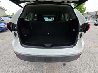 2019 Toyota Highlander XLE – miniatura 12