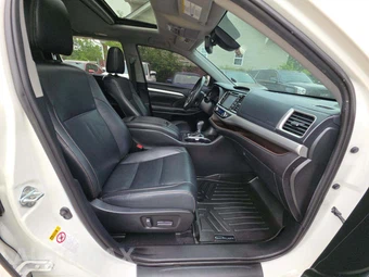 2019 Toyota Highlander XLE – miniatura 16